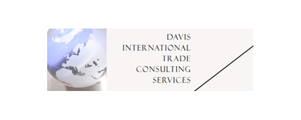 Davis International Trade Consulting Services