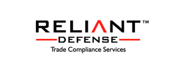 Reliant Defense