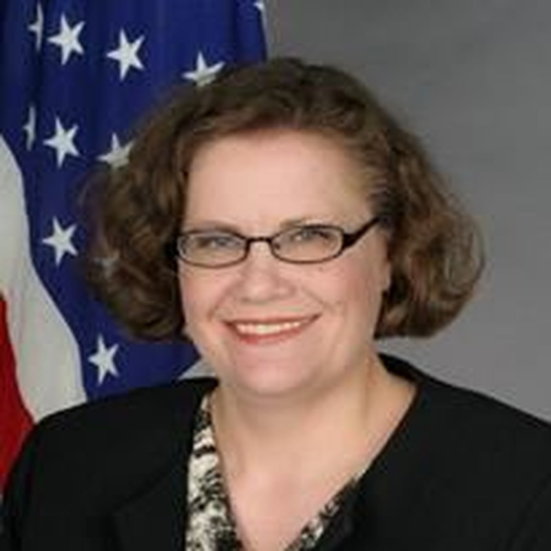 Candace Goforth